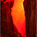 Hell's Gate, Tham Chang Cave, Vang Vieng, Laos