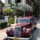 Luang Prabang, Laos