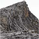 Summit of Mount Kinabalu (4.095m), Borneo, Malaysia