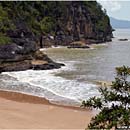 Bako National Park, Sarawak, Borneo, Malaysia