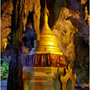 Shwe Oo Min Cave, Pindaya, Myanmar