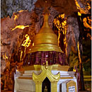 Shwe Oo Min Cave, Pindaya, Myanmar