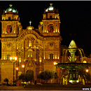Plaza de Armas, Cuzco, Peru