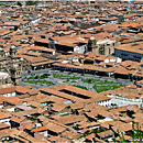 Plaza de Armas, Cuzco, Peru