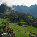 Machu Picchu, Urubamba, Peru