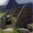 Machu Picchu, Cuzco, Peru