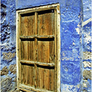 Monasterio Santa Catalina, Arequipa, Peru