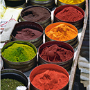 Indigena Market, Pisac, Peru