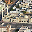 Mosque, Doha, Qatar