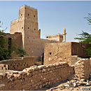 Umm Salal Mohammed Fort, Qatar