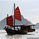 Ao Phra Nang, Railay, Thailand