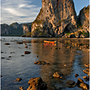 Ao Phra Nang, Railay, Thailand