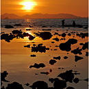 Ao Phra Nang, Railay, Thailand