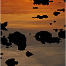 Ao Phra Nang, Railay, Thailand