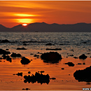Ao Phra Nang, Railay, Thailand