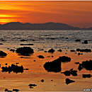 Ao Phra Nang, Railay, Thailand