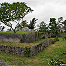 Royal Tomb, Tongatapu, Tonga