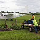 Airport, 'Eua, Tonga