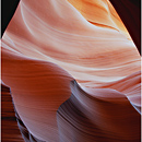 Antelope Canyon, Page, Arizona, USA