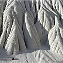 Wahweap Hoodoos / Valley of the White Ghosts, Grand Staircase Escalante National Monument, GSENM, Utah, USA