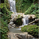 Mele Cascades, Port Vila, Efate, Vanuatu