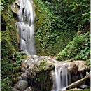 Mele Cascades, Port Vila, Efate, Vanuatu