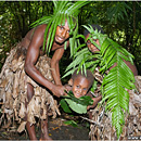 Cultural Village Tour, Tanna Island, Vanuatu