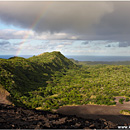 Golden Hour @ Tanna Island, Volcano Yasur, Vanuatu