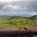 Golden Hour @ Tanna Island, Volcano Yasur, Vanuatu
