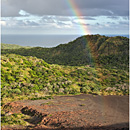 Golden Hour @ Tanna Island, Volcano Yasur, Vanuatu