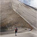 Mount Yasur Volcano Ash Plains, Tanna, Vanuatu