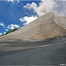 Mount Yasur Volcano and Ash Plains, Tanna Island, Vanuatu