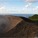 Mount Yasur Crater, Tanna, Vanuatu