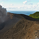 Mount Yasur Crater, Tanna, Vanuatu