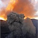 Mount Yasur Volcano, Tanna Island, Vanuatu