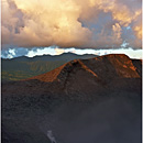 Sunrise @ Mount Yasur Volcano, Tanna Island, Vanuatu
