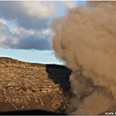 Sunrise @ Mount Yasur Volcano, Tanna Island, Vanuatu