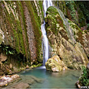 Mele Maat Cascades Waterfall, Port Vila, Efate, Vanuatu