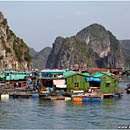 Halong Bay, Lan Ha, Vietnam