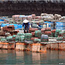 Halong Bay, Lan Ha, Vietnam
