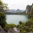 Halong Bay, Lan Ha, Vietnam
