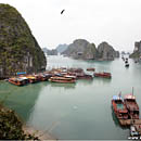 Halong Bay, Lan Ha, Vietnam