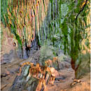 Hang Sung Sot cave, Halong Bay, Vietnam