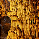 Hang Sung Sot cave, Halong Bay, Vietnam