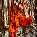 Hang Sung Sot cave, Halong Bay, Vietnam