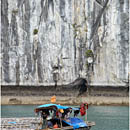 Halong Bay, Lan Ha, Vietnam