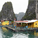 Halong Bay, Lan Ha, Vietnam