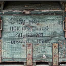 War Museum, Cat Ba Island, Halong Bay