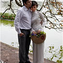 Wedding, Hanoi, Vietnam