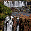 Cataratas do Iguacu, Brazil / Argentina